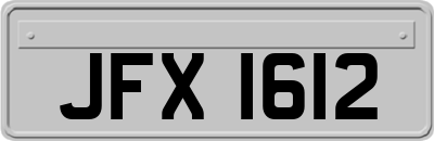 JFX1612