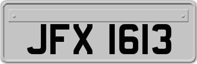 JFX1613