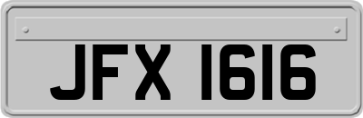 JFX1616