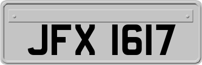 JFX1617