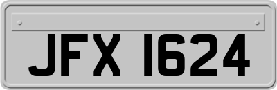 JFX1624