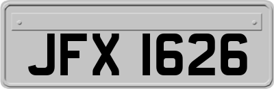 JFX1626
