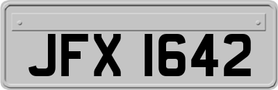 JFX1642