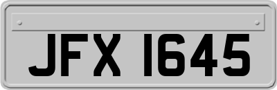 JFX1645