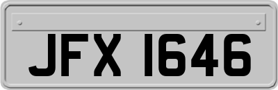 JFX1646