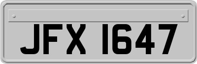 JFX1647