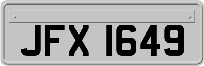 JFX1649