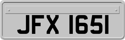 JFX1651