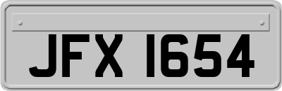 JFX1654