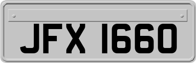 JFX1660