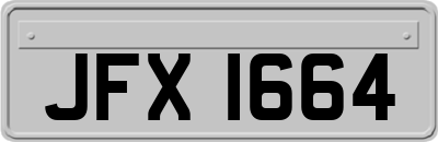 JFX1664