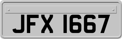 JFX1667