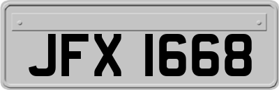 JFX1668