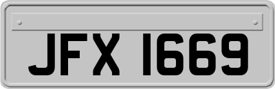 JFX1669