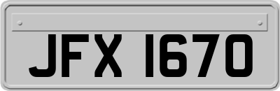 JFX1670