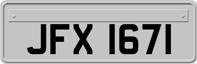 JFX1671