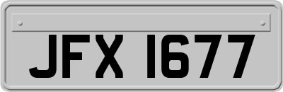 JFX1677