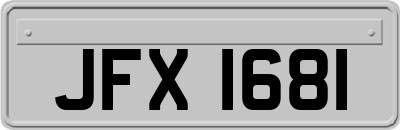 JFX1681