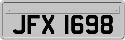 JFX1698