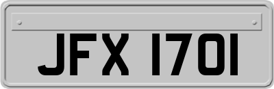 JFX1701