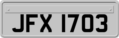 JFX1703