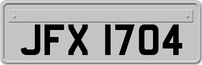 JFX1704