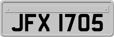 JFX1705