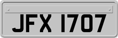 JFX1707