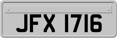 JFX1716