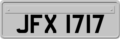 JFX1717