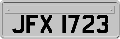 JFX1723