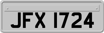 JFX1724