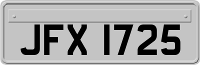 JFX1725