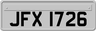JFX1726