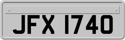 JFX1740
