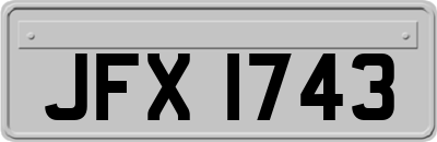 JFX1743