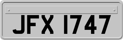 JFX1747
