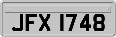 JFX1748
