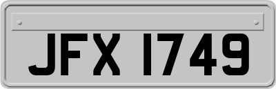 JFX1749