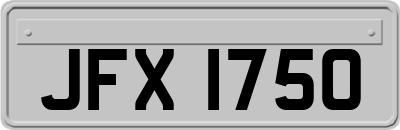 JFX1750
