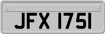JFX1751