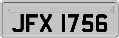 JFX1756