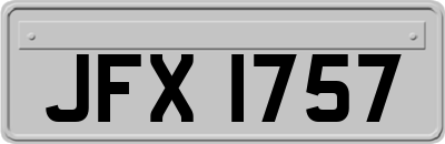 JFX1757