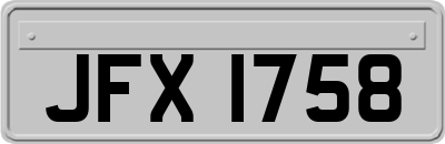 JFX1758