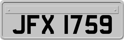 JFX1759