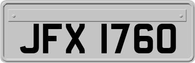 JFX1760
