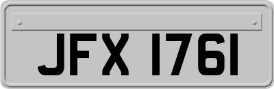 JFX1761