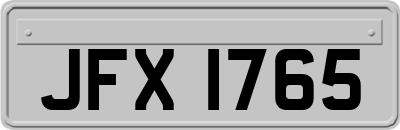 JFX1765