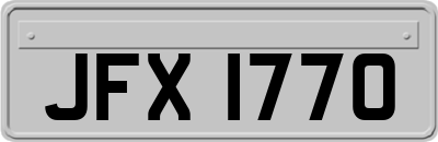 JFX1770