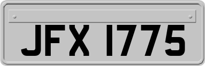 JFX1775